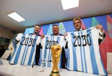 La FIFA confirmó el calendario del Mundial 2030 con las fechas en Sudamérica