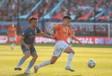 Fútbol: Arsenal empató sin goles con Banfield y quedó al borde del descenso