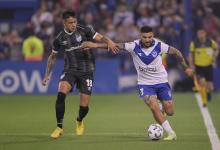 Vélez venció a Atlético Tucumán y salió de la zona de descenso