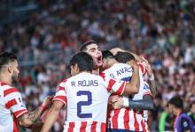 Paraguay derrotó a Bolivia y consiguió su primera victoria en las Eliminatorias