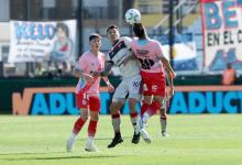 Fútbol: Arsenal le ganó a Colón de Santa Fe y lo hundió en zona de descenso