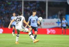 Con un empate, Central Córdoba frenó el envión de Belgrano en la Zona B