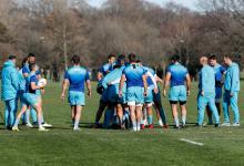 Rugby: “Los Pumas” tendrán tres cambios y al concordiense Kremer ante los “All Blacks