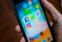 Tras 7 horas sin servicio, WhatsApp, Facebook e Instagram vuelven a funcionar