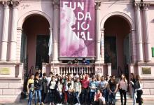 El Museo Provincial de Bellas Artes cumple 94 años 
