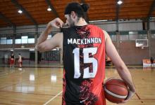 Mackinnon