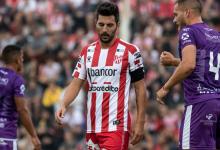 Fútbol: en Instituto de Córdoba no tendrán en cuenta al entrerriano Facundo Erpen