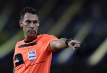 Tello dirigirá el superclásico y Gariano la visita de Patronato a Atlético Tucumán