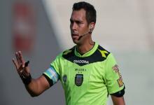 Patronato-Boca, con árbitro confirmado: dirigirá Facundo Tello en el Grella