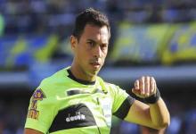 Facundo Tello