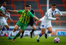 Aldosivi se recuperó en Mar del Plata con un sufrido triunfo ante Vélez