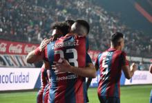 Liga Profesional: San Lorenzo venció a Platense y se recuperó de su caída en Paraná
