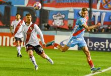 En un pobre partido, Arsenal y River empataron sin goles en Sarandí