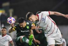 En Florencio Varela, Defensa y Justicia y San Lorenzo no abrieron el marcador