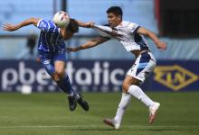 Liga Profesional de Fútbol: Arsenal y Godoy Cruz empataron sin goles en Sarandí