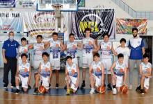 Básquetbol: este sábado comenzará la Liga Entrerriana Masculina U13