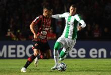 El brasileño Pablo Zanovelli dirigirá la despedida de Patronato de la Copa Libertadores