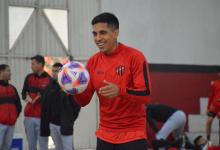 En Patronato asoman tres cambios para recibir a Platense el viernes en el Grella
