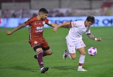 Huracán le ganó a Central Córdoba, le dio una mano a Patronato y quedó como escolta