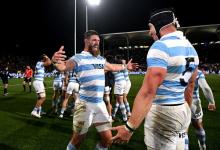 Con el entrerriano Marcos Kremer, "Los Pumas" tienen su lista para recibir a Sudáfrica