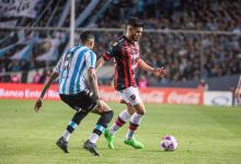 Patronato dio pelea, pero la jerarquía de Racing lo dejó sin nada en Avellaneda