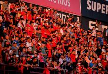 Patronato oficializó el 2x1 en entradas populares para el último partido del año