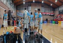 En caída libre: Echagüe sufrió su décima derrota y sigue sin ganar en la Liga Argentina