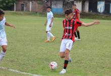 En Reserva, Patronato cortó su racha de derrotas con un empate en Tucumán