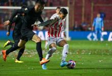Liga Profesional: Independiente extendió su racha positiva en su paso por Santa Fe