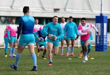Finalmente, el entrerriano Marcos Kremer seguirá como titular en “Los Pumas”