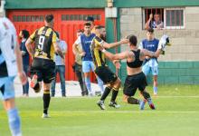 Deportivo Madryn venció a Racing de Córdoba y ascendió a la Primera Nacional