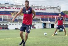 Fede González 