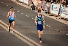 El entrerriano Federico Bruno confirmó su presencia en los 10K de Vicente López