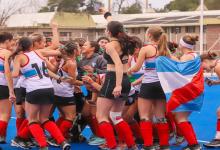 Hockey sobre césped: Entre Ríos se consagró campeón argentino de Selecciones Sub 16