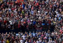 Patronato abrió la venta online de entradas para el partido ante River