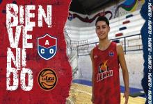 Básquet: Olimpia confirmó la llegada de Felipe Mitre pensando en la APB y la Liga Federal