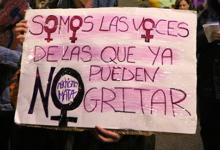 Femicidios