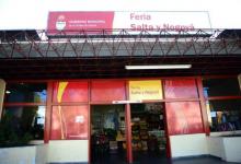 La feria de Salta y Nogoyá abrirá de noche con variadas propuestas