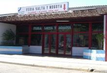 Feria Salta y Nogoyá