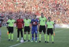 Con el entrerriano Prediger, Tigre se clasificó finalista e irá por un ascenso a Primera