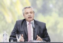 Alberto Fernández