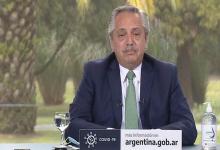 Alberto Fernández