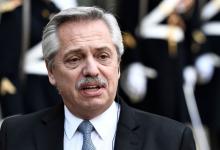 Alberto Fernández