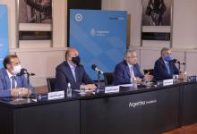 extensión cuarentena anuncios