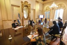 Fernández Comité de Vacunación