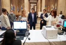 Proponen expropiar Vicentín