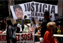Crimen de Fernando Báez Sosa