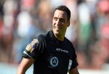 Superliga: Fernando Rapallini fue designado para Patronato-Boca