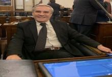 Roque Ferrari