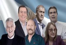 Los Rodríguez Saá en San Luis, Gildo Insfrán en Formosa, los Kirchner en Santa Cruz, Gerardo Zamora y su mujer, Claudia Abdala, en Santiago del Estero, Juan Schiaretti en Córdoba, y Jorge Capitanich en Chaco son los mandatarios provinciales con más permanencia en el poder.